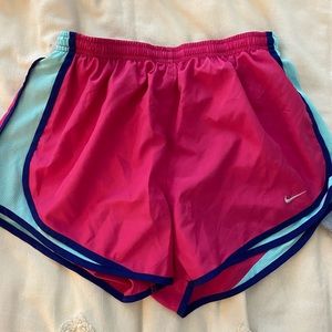 Nike Women's Dri-fit Tempo Track 3.5 Short